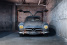 300 SL Sensationsfund: Der Coca-Cola Gullwing