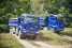 Mercedes-Benz Trucks: Baupower auf jedem Terrain: 