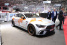 Livebilder: Mercedes-Benz auf dem Genfer Auto Salon 2019: 