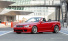 Feuer. Frei: 2007er Mercedes-Benz CLK DTM AMG Cabriolet: He‘s got the Lack to look: CLK DTM mit seltener Gabe der Farbe