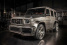 G-Falcon von Carlex Design: Mercedes G63 in Feinkultur