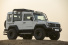 Auf die billige Extratour: „Mercedes G-Klasse“-Looker aus Indien: Nur 17.000 €: Force Motors Gurkha Xtreme - „Ur-G“-Look-Allradler als Extrem-Offroader