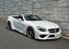 Doppelfettstufe:  Mercedes SL63 AMG von Vitt: Der japanische Tuner verpasst dem Roadster die volle Breitseite