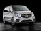 Premiere in Genf: Mercedes-Benz Concept V-ision e : Mercedes V-Klasse Concept Car mit PLUG-IN HYBRID