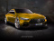 Mercedes-AMG GT Concept: Ausblick auf den Look der Produktion: Blick in die Zukunft: Sieht so die Serienversion des viertürigen Mercedes-AMG GT Concept aus?