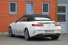 Mercedes-Benz Erlkönig erwischt: Star Spy Shot: Mercedes-AMG E43 Cabrio und Coupé  mit geringer Tarnung