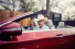 Projekt  Zukunft der Mobilität: Be hip - be there: Dr. Zetsche auf der South by Southwest (SXSW)