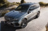 Mercedes-Benz GLS: Durchgesickert:  Erste Bilder vom Mercedes GLS / GLS AMG Line