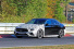 Mercedes-AMG Erlkönig erwischt: Star Spy Shot: Mercedes-AMG A35 Limousine V177