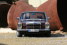 Big in Japan: 1974 Mercedes-Benz 230/6 (W114): Fotos: Marcus Berger / Mercedes-Fans.de