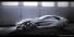 Mercedes von morgen: Supersportwagen-Utopie: Visionäre Idee eines Mercedes-Benz SLR 2020