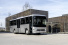 Überlandbus Mercedes-Benz Intouro K hybrid: 