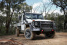 Mercedes-Benz G-Klasse: Mercedes-Benz G300 CDI: Premiere für G-Klasse-Pickup in Downunder 