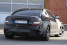 Erlkönig C63 AMG Black Series Coupé: Jetzt ist uns alles klar: es wird ein C63 AMG Coupé Black Series geben!!!