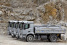 Fahreindrücke: Mercedes Arocs at Work : 