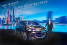 Mercedes-Benz auf der Auto Shanghai 2025: 