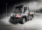 Unimog U 219 Low: 
