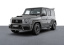 BRABUS 900 ROCKET EDITION auf Basis Mercedes-AMG G63 W465: 