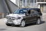 Erlkönig erwischt: Mercedes-Benz GLS 2016: Aktuelle Bilder vom kommenden Mercedes-Benz-GL-Nachfolger