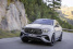 Mercedes-AMG GLE 53 HYBRID 4MATIC: 