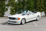 1984 Mercedes-Benz 190380 Schulz-Cabrio: 