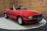 Mercedes unterm Hammer: Mercedes 450 SL entdeckt bei E&R Classics: Rock 'n' Roll Star