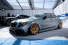 SEMA 2018: Wowcar: AMG C63 SEMA Superstar 