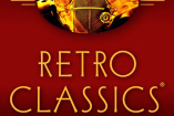 Retro Classics Stuttgart | Donnerstag, 19. Februar 2026