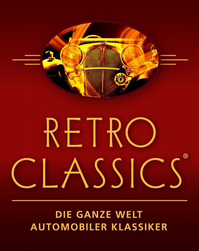 Retro Classics Stuttgart