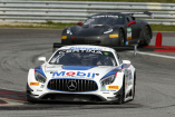 ADAC GT Masters Saisonstart in Oschersleben: Zakspeed will mit dem neuen Mercedes-AMG GT3 den Titel verteidigen!