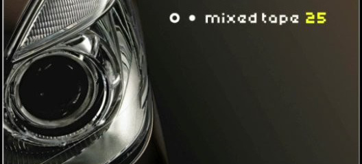 Coole Sounds zum Downloaden: Mixed Tape 25 auf Mercedes-Benz.tv: Gute Musik zum Reinhören und Runterladen 