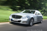 Mercedes von morgen: E-Klasse und S-Klasse 2013/2014: Mercedes-Fans.de zeigt, wie die kommenden Mercedes-Benz Mittel- und Oberklassen-Modelle und der Maybach-Ersatz aussehen werden! 
