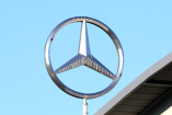 Notalarm bei Mercedes-Benz?: Veränderungen im Mercedes-Vorstand- Der Stern bekommt einen neuen Vertriebschef