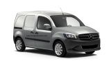 Vorgucker: Wird der Mercedes-Benz Citan so aussehen?: Freier Grafiker zeigt Sketches vom neuen Stadtlieferwagen von Mercedes-Benz
