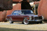 Big in Japan: 1974 Mercedes-Benz 230/6 (W114): Export-Mercedes Strich Acht: Zeitgenössisch umgebauter Mercedes-Oldtimer