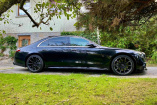 MIB-Kritik: Wie zufrieden sind Mercedes-Fans.de-Leser mit ihrer Mercedes S-Klasse?: Meine S-Klasse: Hat Mercedes meinen S500 "kaputtgespart"?