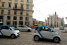 Italian way: Run auf car2go in Mailand:  Rekordstart: Nach 10 Wochen 50.000 car2go Kunden