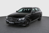 Mercedes-Benz E-Klasse: Zubehör von BRABUS: BRABUS veredelt das neue Mercedes E-Klasse T-Modell