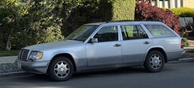 Heimspiel für Elon Musk?: Auslandsreportage: Die Welt der Autos im Silicon Valley, USA