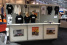 Mercedes-Fans-FAN SHOP auf der Essen Motor Show!: Coole Shirts, heiße Tassen und glänzende Aufkleber - alles auf der Mercedes-FanWorld erhältlich!