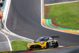 TotalEnergies 24 hours of Spa - Vorschau: Mercedes-AMG greift mit 14 GT3-Boliden an