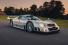 Mercedes-Benz CLK GTR im Doppelpack: Sterne unterm Hammer: CLK GTR Coupé und CLK GTR Roadster werden verkauft