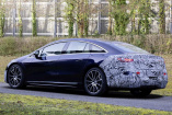 Weltpremiere für den Mercedes-EQS am 15. April: Die Produktion von Batteriesystemen für den EQS startet!