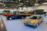Saison-Auftakt für Classic Cars und Youngtimer auf der Retro Classics in Essen: Mercedes-Fans auf der Retro Classics vom 8.-12. April in Essen
