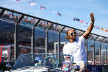 Was wird aus Lewis Hamilton? Schmeißt er die Brocken hin?: Fünf Gründe, warum Hamilton definitiv weiter macht!