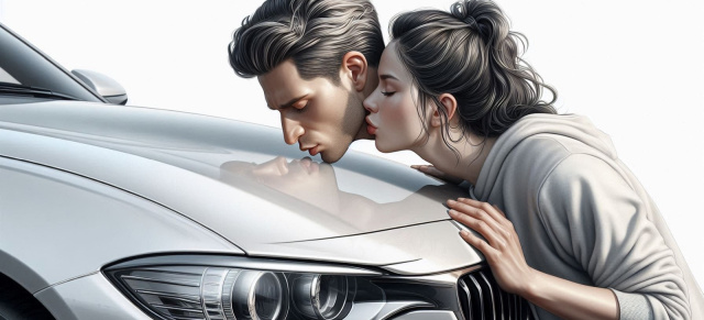 KÜS Trend-Tacho: Benziner ist der mit Abstand beliebteste Antrieb