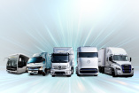 Daimler Truck Kapitalmarkttag 2025: Daimler Truck stellt neue Strategie "Stronger 2030" vor