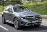 60.000 CLS, GLC, E- und C-Klassen betroffen: Neuer Rückruf wegen Antriebsverlust