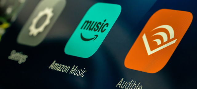 Mercedes führt Over-the-Air (OTA) zahlreiche neue Funktionen ein: Neue und bessere Unterhaltung