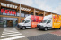 REWE Lieferservice setzt auf Elektromobilität: Millioneninvestition: 64 neue Mercedes eSprinter für REWE